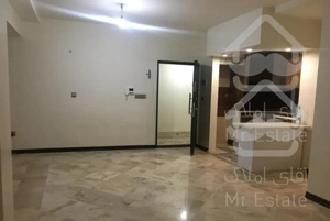 ۷۰ متر دو خواب فول امکانات مجرد مرزداران شهرک هما