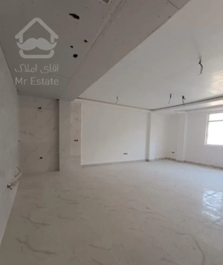 فروش  اپارتمان ۱۰۵ متری کلید اول در زمین شهری