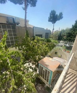 فروش اپارتمان سه طبقه