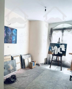 ۹۶متر/تک واحدی/۱۶متر حیاط خلوت