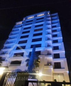 118 متر اقدسیه گلزار