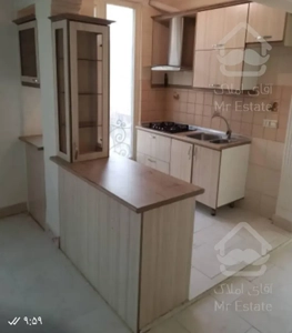 ۶۰ متر ۱ خوابه فول 💐✔💐✔