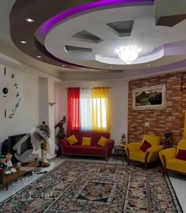 واحد فروش ۵۷ متری باسازی