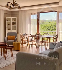 ۱۳۹ متر ۳ خوابه  شیک در برج ویژن/وام دار