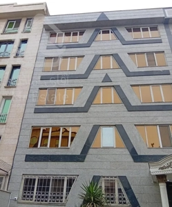 110 متر 2 خواب فول امکانات ، اسکندر زاده