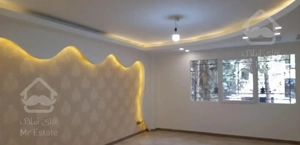 بلوار فرساد شرقی خیابان سرو 90 متر فول