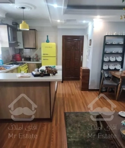 آپارتمان ۴۰ متری آسانسور خوش نقشه سلمان فارسی