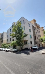 خیابان اثنی عشری  ۸۵متر  ۲خواب