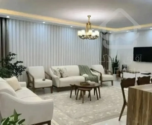 رهن کامل واحد ۱۳۰ متری اول رودکی