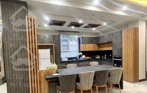 ۱۵۰ متر تکواحدی نوساز ۴۰۹ رهن کامل