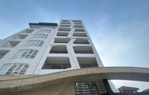 فروش آپارتمان  ۱۱۳ متر نوساز پلاک دوم دریا سرخرود