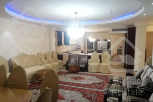 آپارتمان 140 متر 3 خواب