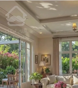 ۱۸۵متر سه خوابه میرداماد