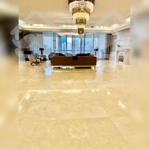 نیاوران ۵۱۰ متر فول امکانات عجیب غریب اکازیون