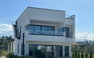 315 متر ویلا  مبله شهرکی در امیررود /مدارک