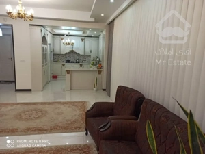 خرید و فروش آپارتمان 90 متری 2 خوابه جنت اباد