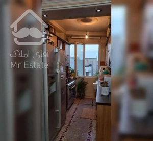 ۷۳ متر/لوکیشن تاپ/سعیدی