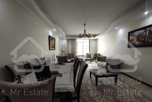 120متر/2خواب/فول امکانات/جردن