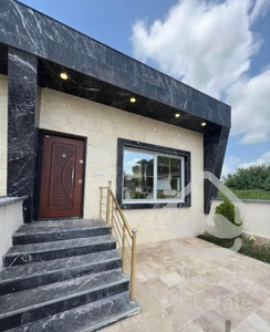 ویلا ۱۶۰ متری /سند ثبتی// منطقه برند سرخرود