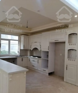 ۱۳۵متر ۳ خواب     (عقد قرارداد ۲تا۳ساله)