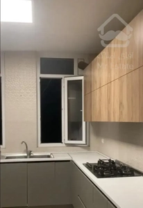 ۱۲۵ متر دوخواب سالن بزرگ جردن