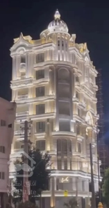 ۲۷۰ متر میثم * فول مشاعات نوساز