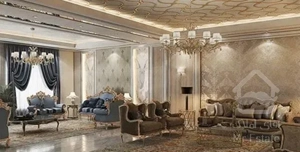 ۱۸۳متر اکازیون۳خواب/تکواحد/۲ پارکینگ/ورودی از لابی