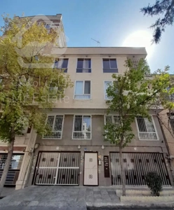 آپارتمان ۶۰ متر/ امکان تهاتر با بزرگتر/پونک