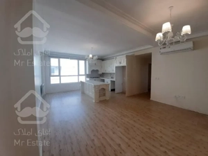 ۸۰ متر/۲خواب/غرق در نور