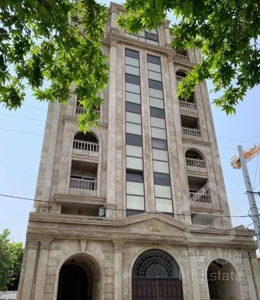 برند شریعتی/سازه خوش ساخت/۹۰ متری