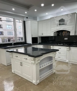 ۹۵ متر نوساز کلید نخورده (جنت آباد جنوبی)