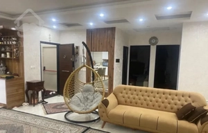 شهرک رسالت آپارتمان