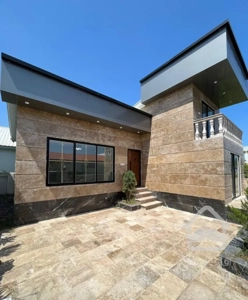 ۳۰۰ متری سه خوابه نزدیک به جاده اصلی، قائم شهر