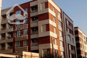 ۹۲متر برج هما در خیابان ریاحی بیمه