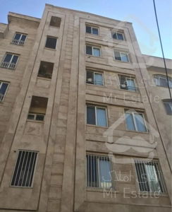 ۱۲۱مترسعادت آباد/۲خواب/آسمانها