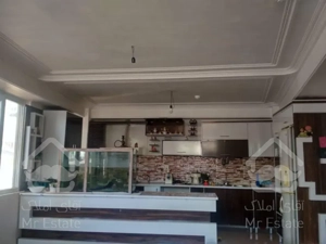 آپارتمان در شمس تبریزی