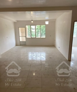 آپارتمان قولنامه ای۱۰۰ متری دو خوابه