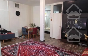 آپارتمان ۷۵متر ۲خواب اسکندری امام خمینی