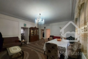 ۸۵ متر آپارتمان دوخوابه