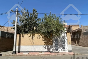 خانه ویلای در باجک