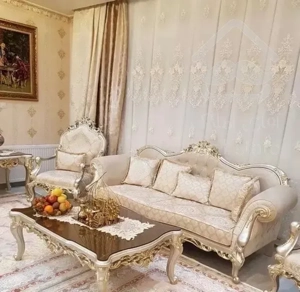 واحد۲خوابه بازسازی شده