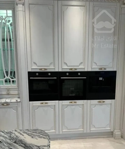 فرمانیه تاپ لوکیشن ۲۹۰ متر شاهکار