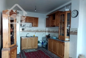 ویلا دربستی در روستا