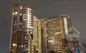 *برج مُجَلل وً هُتِلینگ خاتم 160متر 3خ 2پارکینگ*