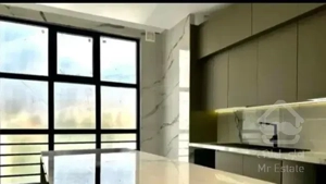 ۱۷۵ متر ۳ خواب نوساز مدرن‌*شاهکار *