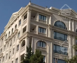 120متر 2خوابه فرمانیه شرقی