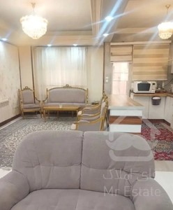 ۹۳ متر  شهرآرا   فول امکانات