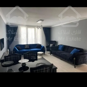 فروش آپارتمان ۱۵۶ متری سه خواب، در شهران شمالی، خوش نقشه