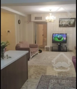 ۱۲۰ متری دو خواب فول امکانات