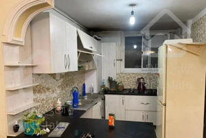 اپارتمان ۴۵ متری تک خواب / رضایی تاجری